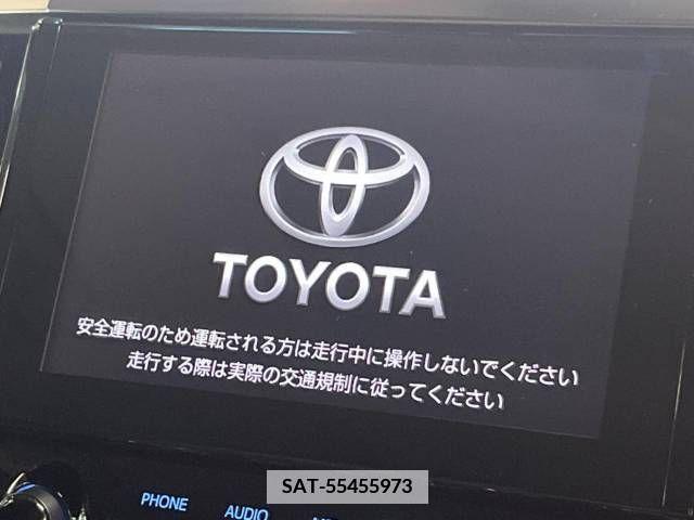 Toyota ALPHARD 2021-07 355409-5