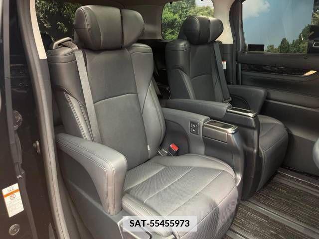 Toyota ALPHARD 2021-07 355409-11