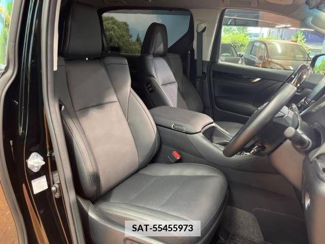 Toyota ALPHARD 2021-07 355409-10