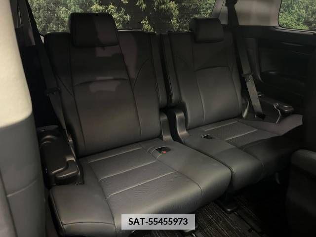 Toyota ALPHARD 2021-07 355409-12