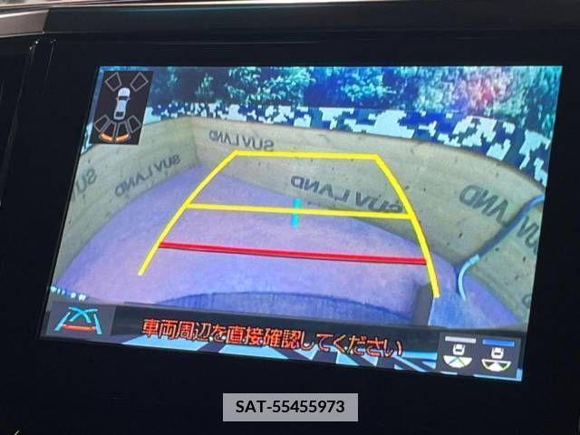 Toyota ALPHARD 2021-07 355409-9