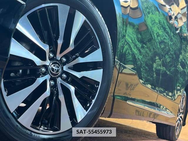 Toyota ALPHARD 2021-07 355409-15