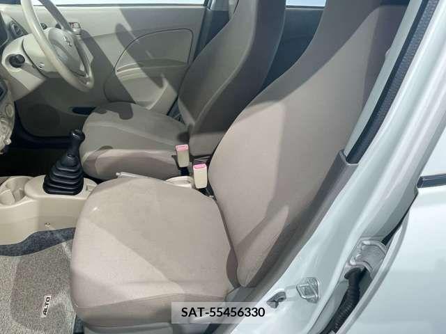 Suzuki ALTO 2013-10 325206-13