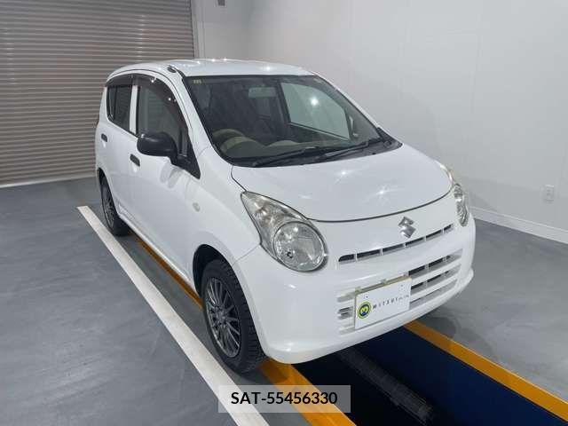 Suzuki ALTO 2013-10 325206-1