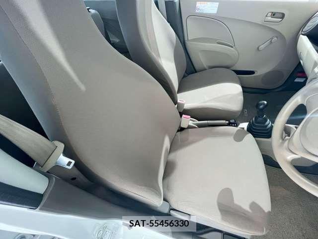 Suzuki ALTO 2013-10 325206-11