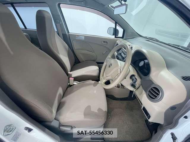 Suzuki ALTO 2013-10 325206-10