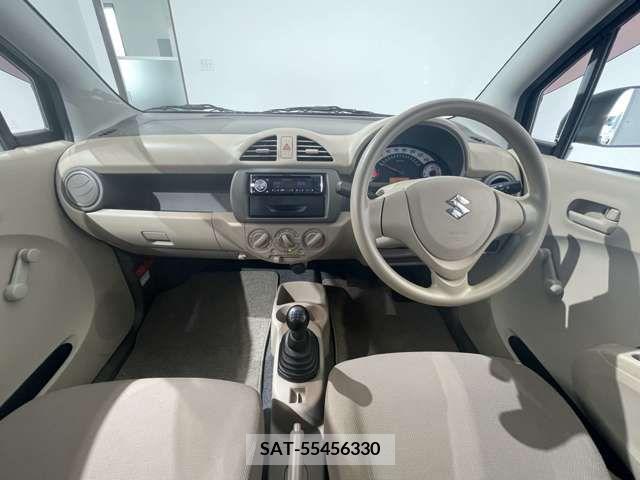 Suzuki ALTO 2013-10 325206-9