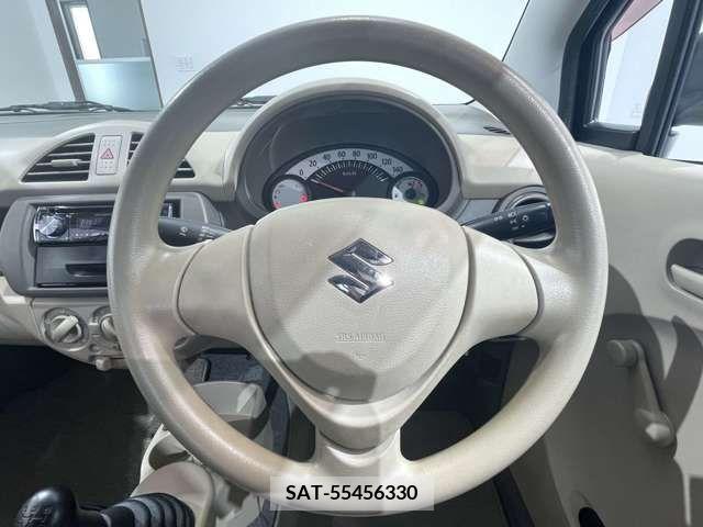 Suzuki ALTO 2013-10 325206-19