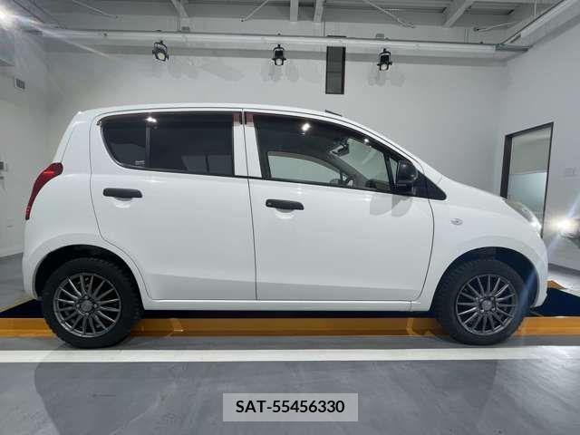 Suzuki ALTO 2013-10 325206-8