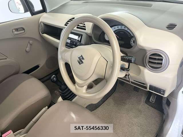Suzuki ALTO 2013-10 325206-18