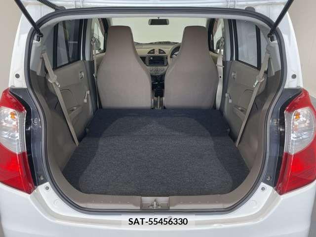 Suzuki ALTO 2013-10 325206-17