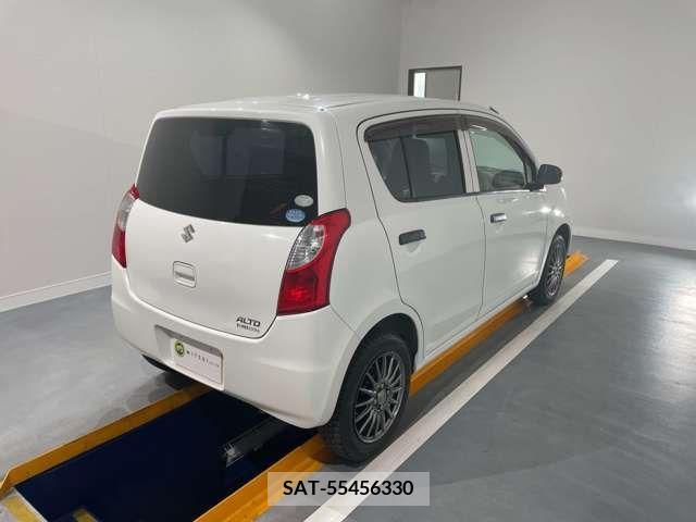 Suzuki ALTO 2013-10 325206-7