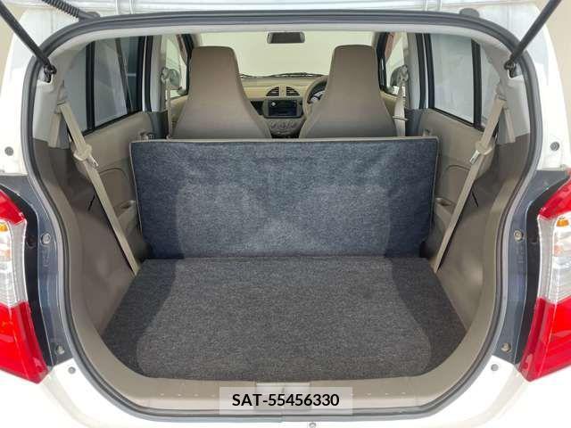 Suzuki ALTO 2013-10 325206-16