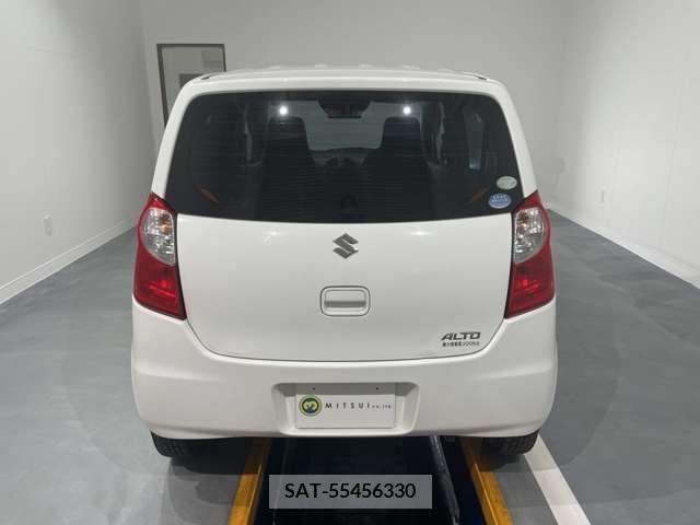 Suzuki ALTO 2013-10 325206-6