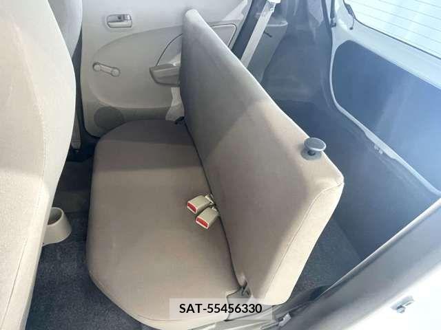 Suzuki ALTO 2013-10 325206-15