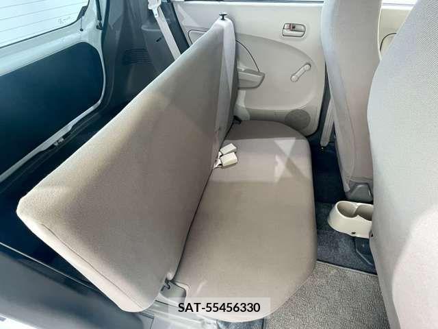 Suzuki ALTO 2013-10 325206-14
