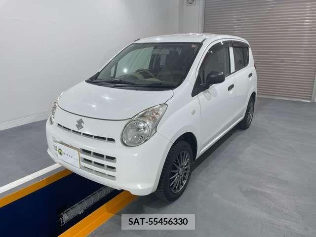 Suzuki ALTO 2013-10 325206-3