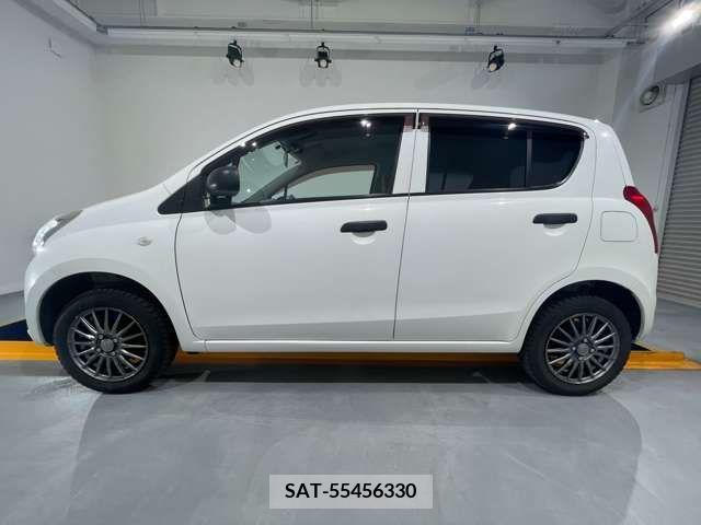 Suzuki ALTO 2013-10 325206-4