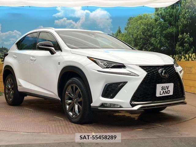 Lexus NX 2018-03 362952-16