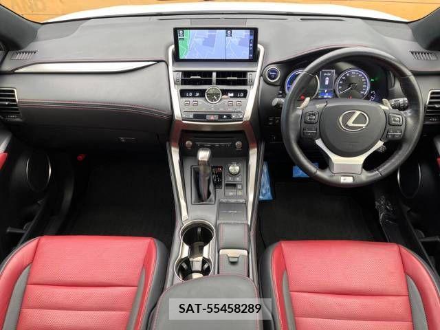 Lexus NX 2018-03 362952-1