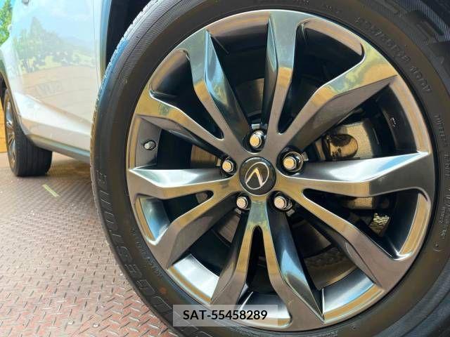 Lexus NX 2018-03 362952-13