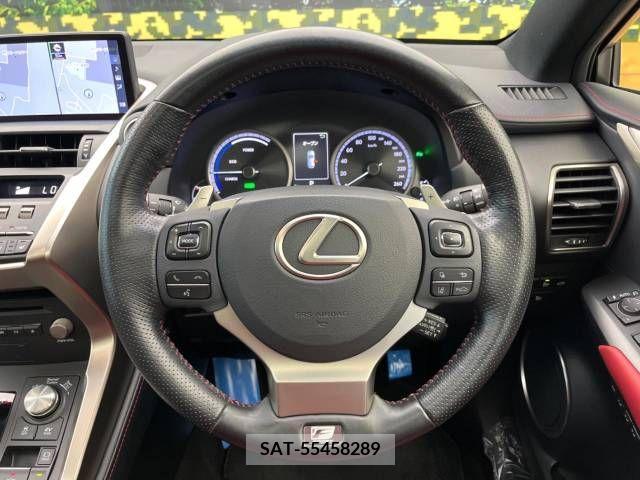 Lexus NX 2018-03 362952-11