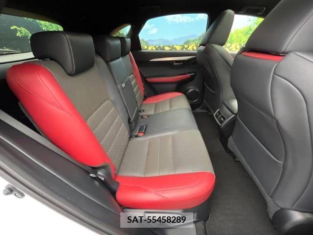 Lexus NX 2018-03 362952-9