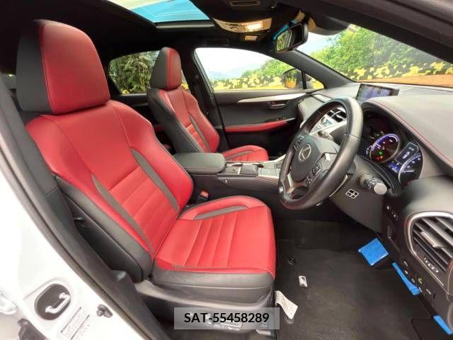 Lexus NX 2018-03 362952-8