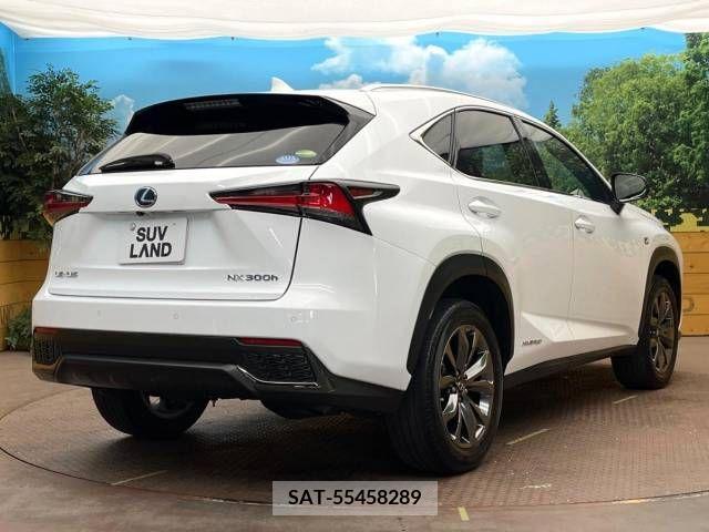 Lexus NX 2018-03 362952-17