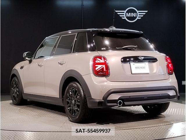 Bmw MINI 2023-11 363752-2
