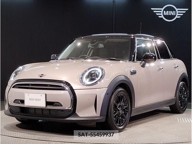 Bmw MINI 2023-11 363752-0