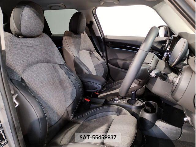 Bmw MINI 2023-11 363752-1