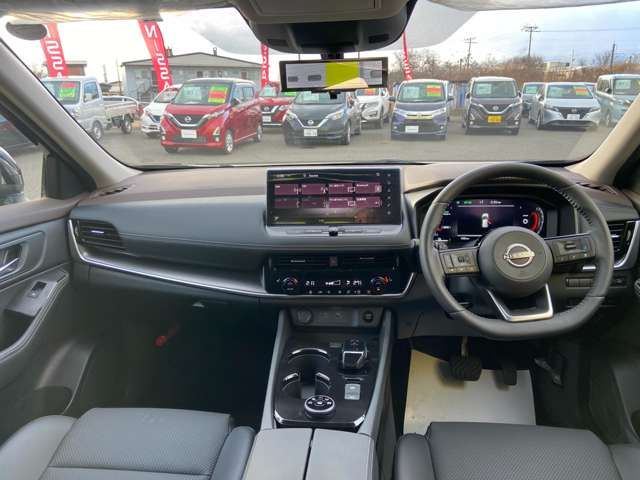 Nissan X-TRAIL 2022-12 191533-2