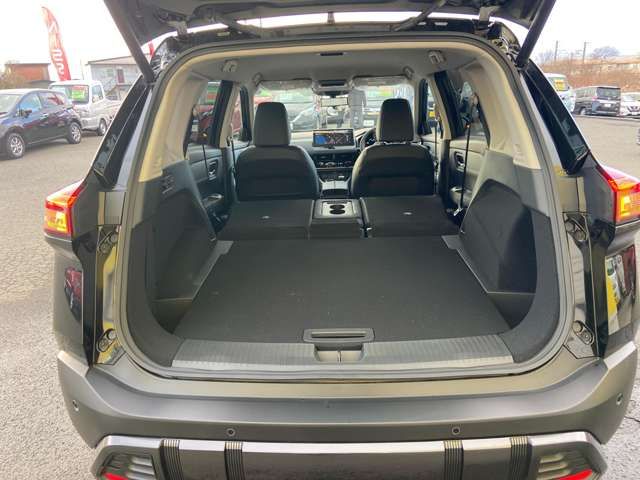 Nissan X-TRAIL 2022-12 191533-16