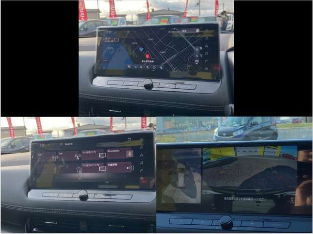 Nissan X-TRAIL 2022-12 191533-10