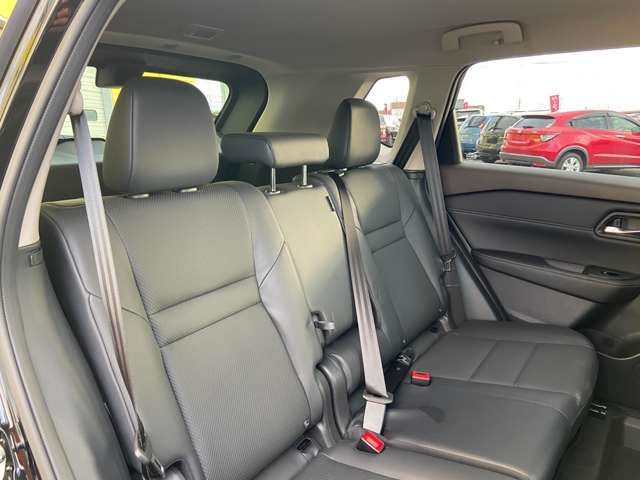 Nissan X-TRAIL 2022-12 191533-4