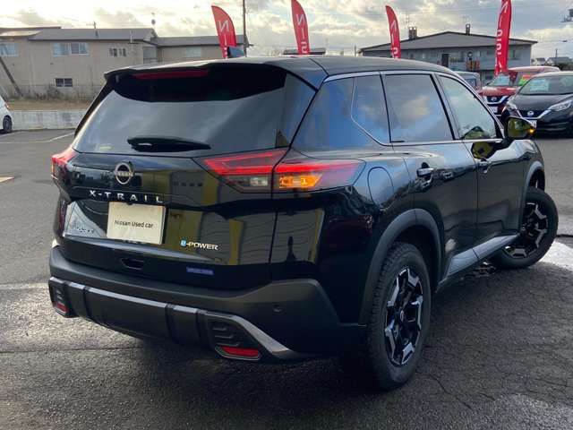 Nissan X-TRAIL 2022-12 191533-1