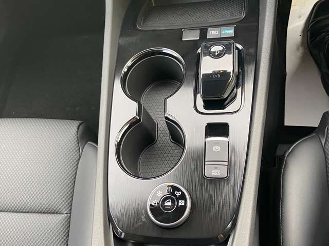 Nissan X-TRAIL 2022-12 191533-12