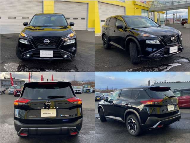 Nissan X-TRAIL 2022-12 191533-17
