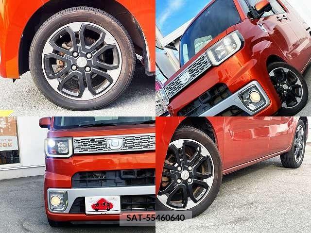 Daihatsu WAKE 2014-11 243514-8