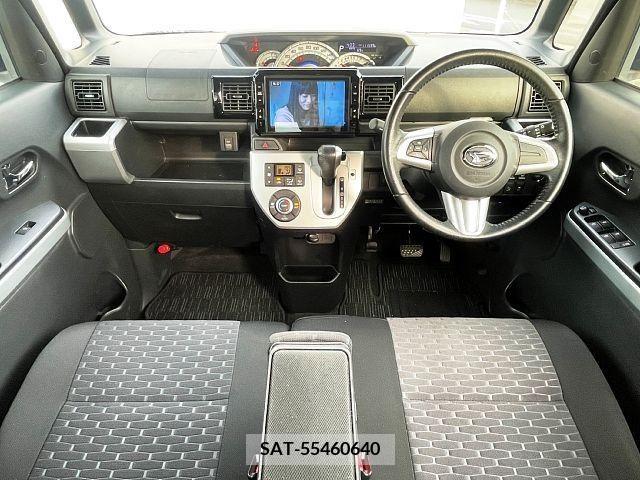 Daihatsu WAKE 2014-11 243514-1