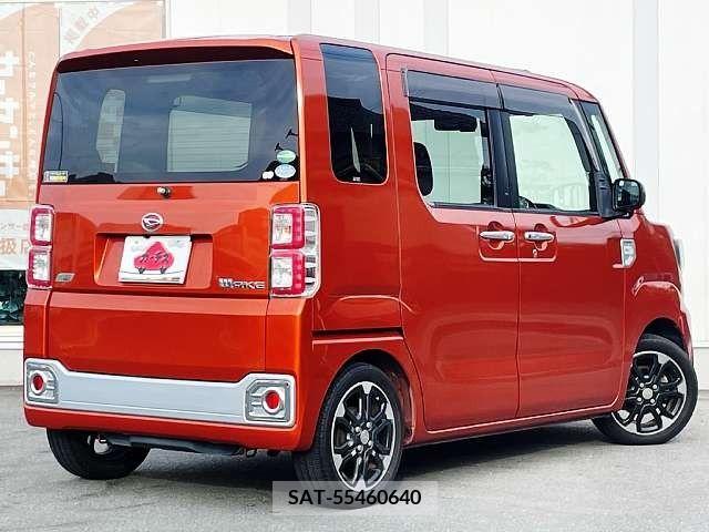 Daihatsu WAKE 2014-11 243514-2