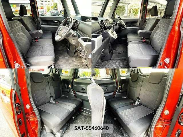 Daihatsu WAKE 2014-11 243514-6
