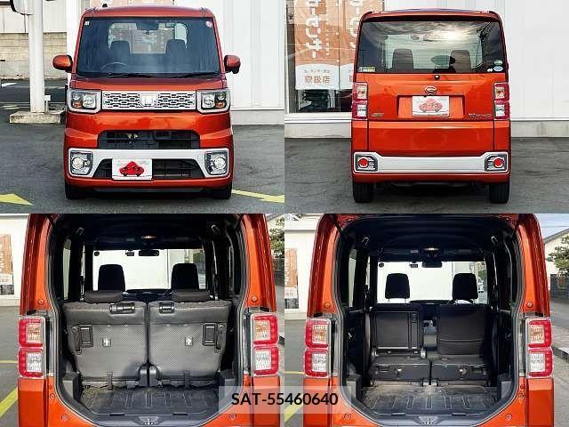 Daihatsu WAKE 2014-11 243514-7