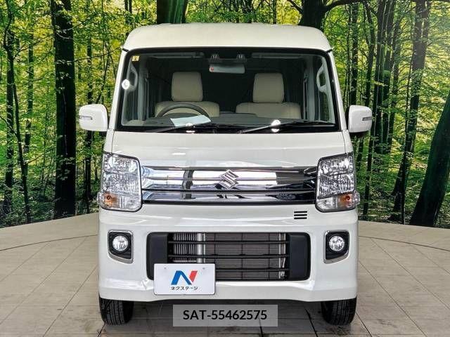 Suzuki EVERY WAGON 2023-08 301732-14