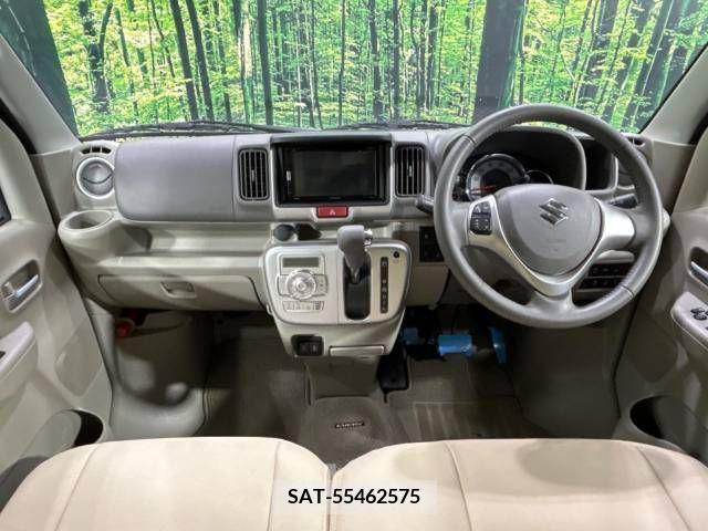 Suzuki EVERY WAGON 2023-08 301732-1