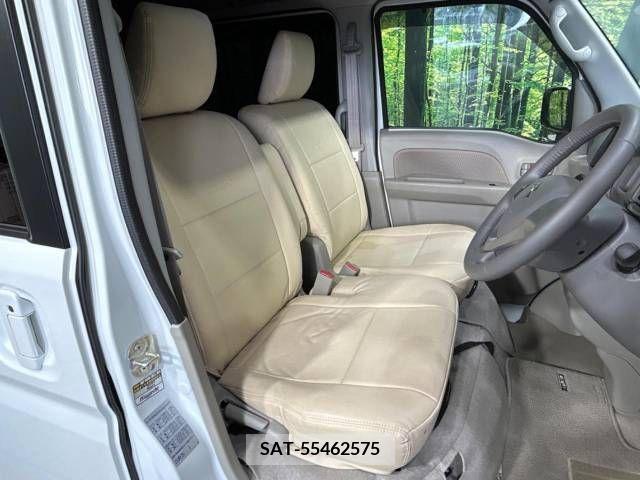 Suzuki EVERY WAGON 2023-08 301732-8