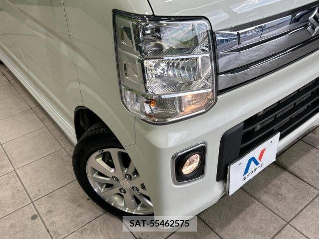 Suzuki EVERY WAGON 2023-08 301732-12