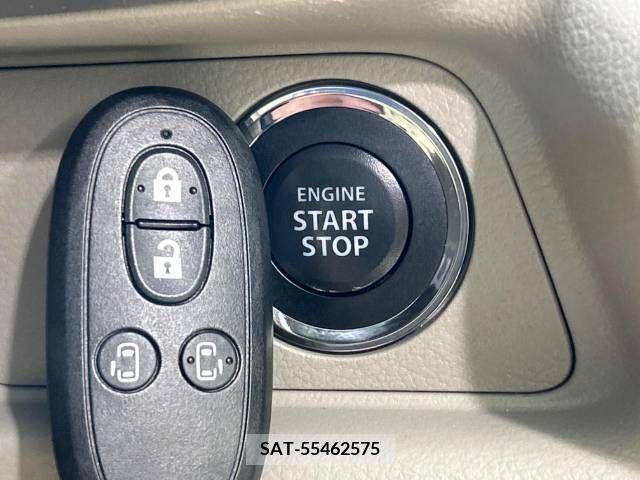 Suzuki EVERY WAGON 2023-08 301732-7