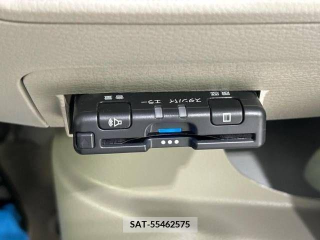 Suzuki EVERY WAGON 2023-08 301732-6